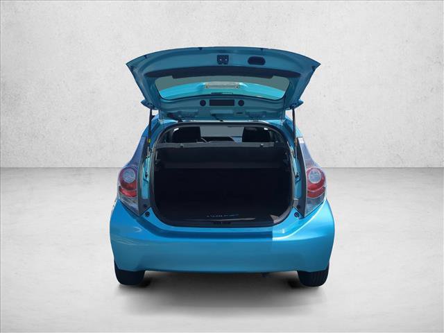 Used 2013 Toyota Prius C Two FWD image 6
