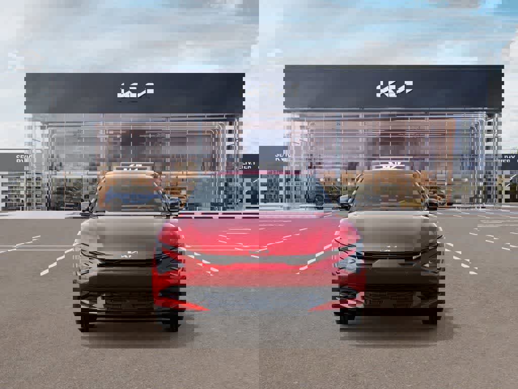 New 2025 Kia EV6 Light image 2