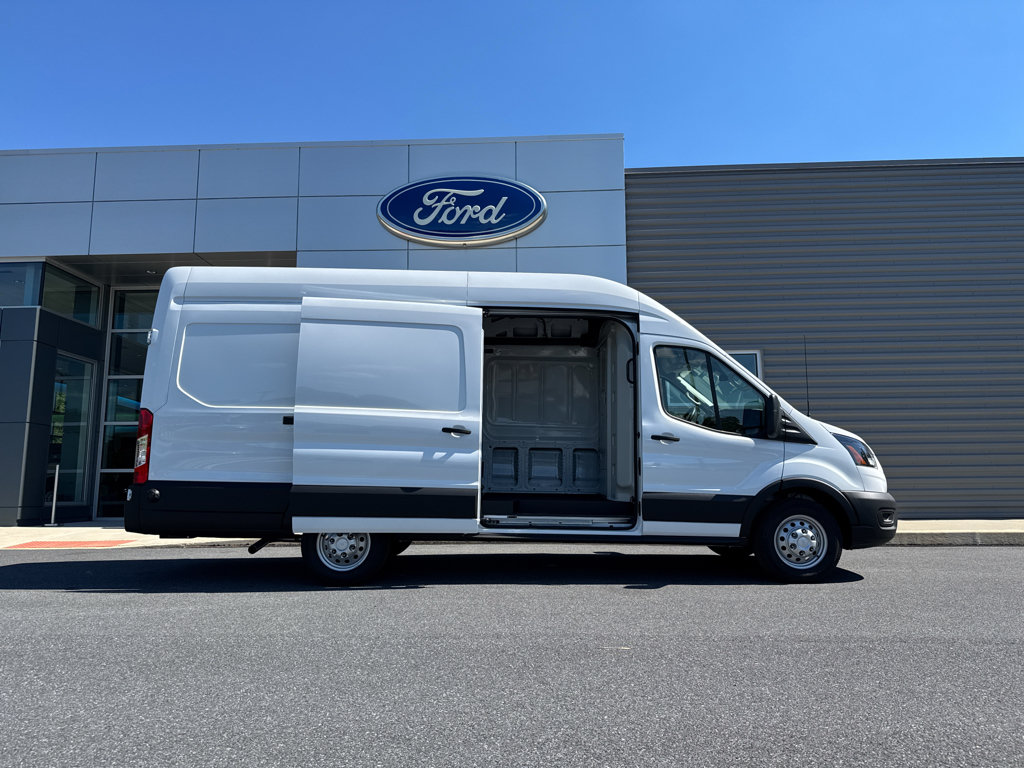 New 2026 Ford Transit 350 148 High Roof Extended AWD image 2