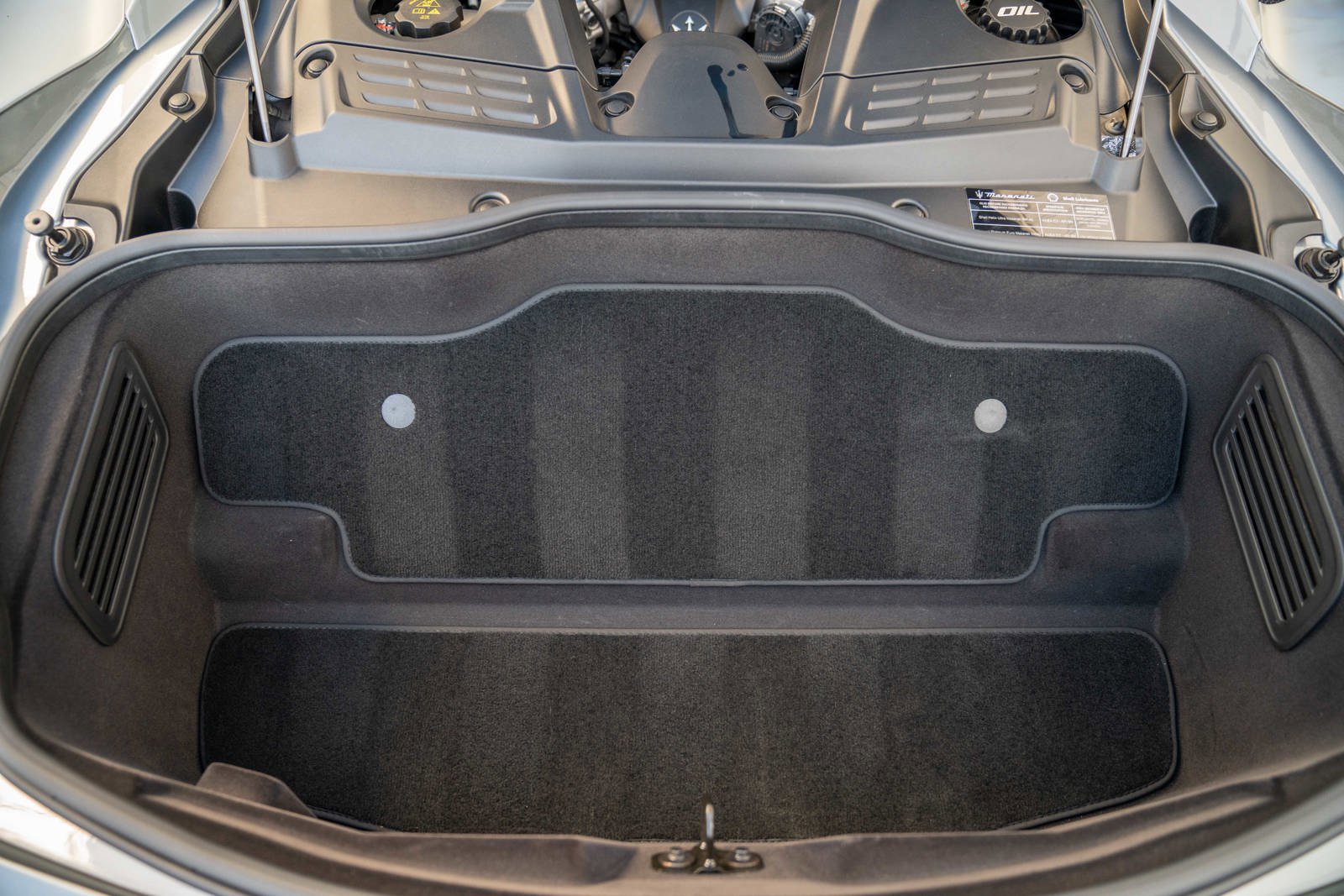 Used 2022 Maserati MC20 Coupe image 45