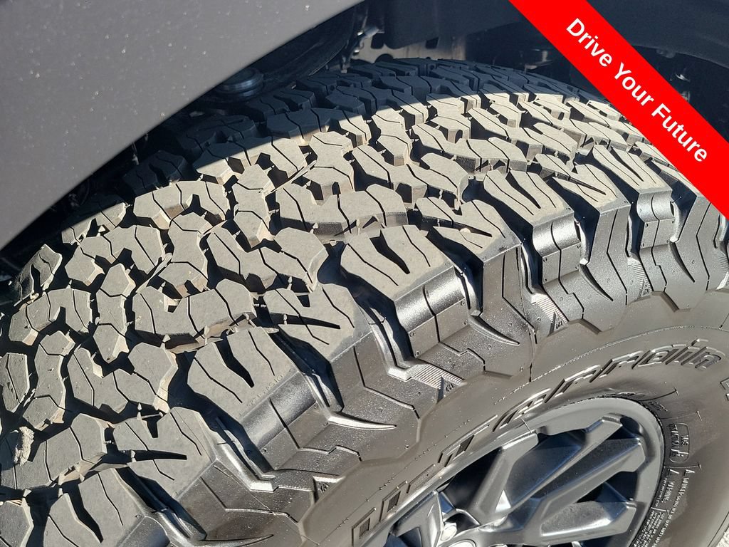 Used 2026 Ford F150 Raptor AWD/4WD image 34