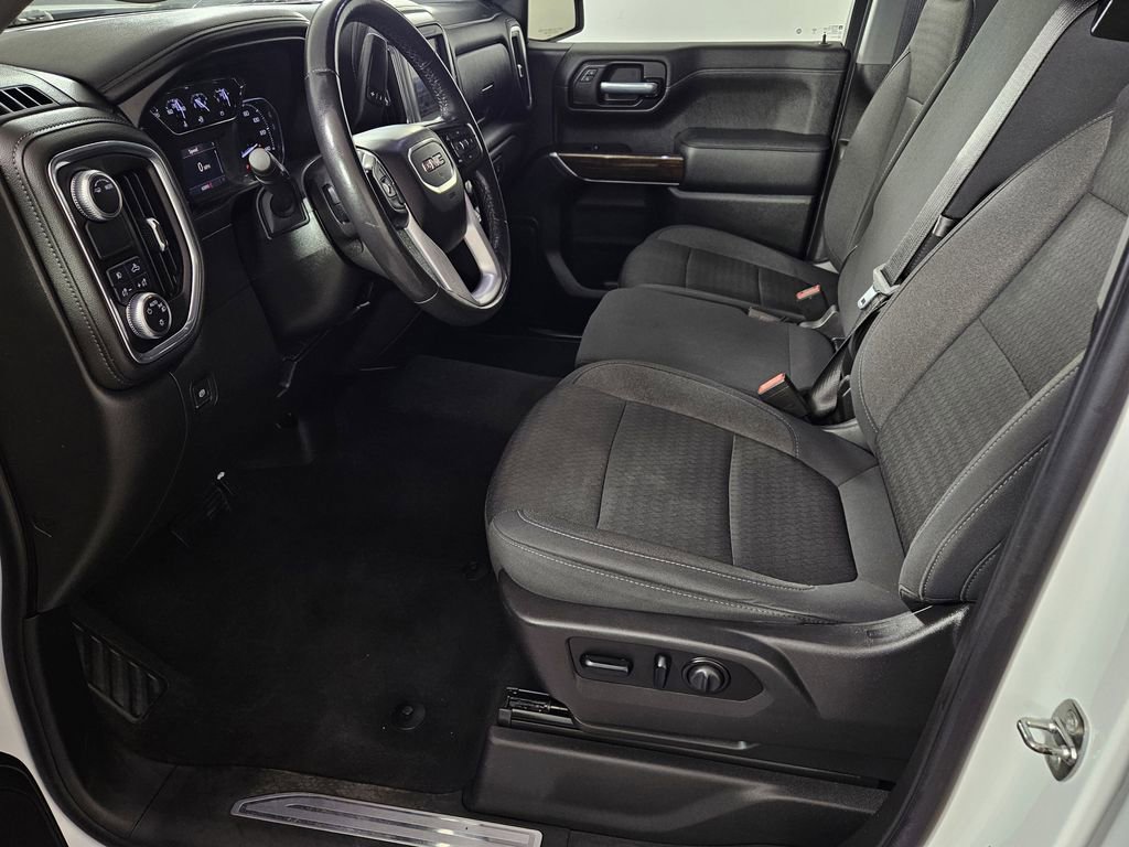 Used 2021 GMC Sierra 1500 Elevation RWD image 22