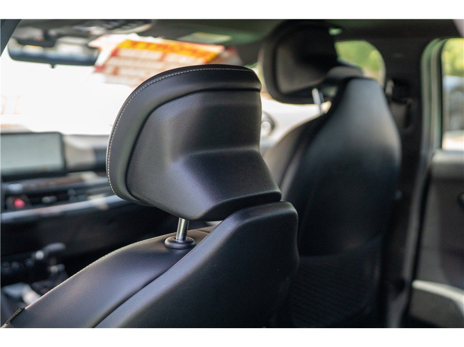 Used 2025 Kia K4 GT-Line w/ GT-Line Sunroof Package FWD image 29
