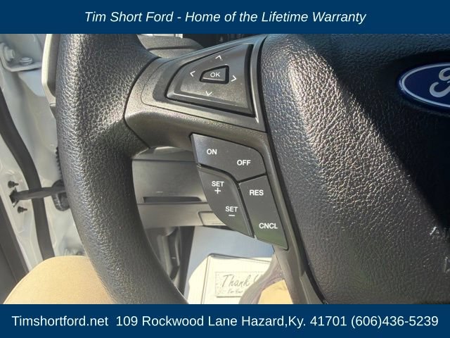 Used 2022 Ford Edge SE w/ Black Appearance Package AWD/4WD image 18