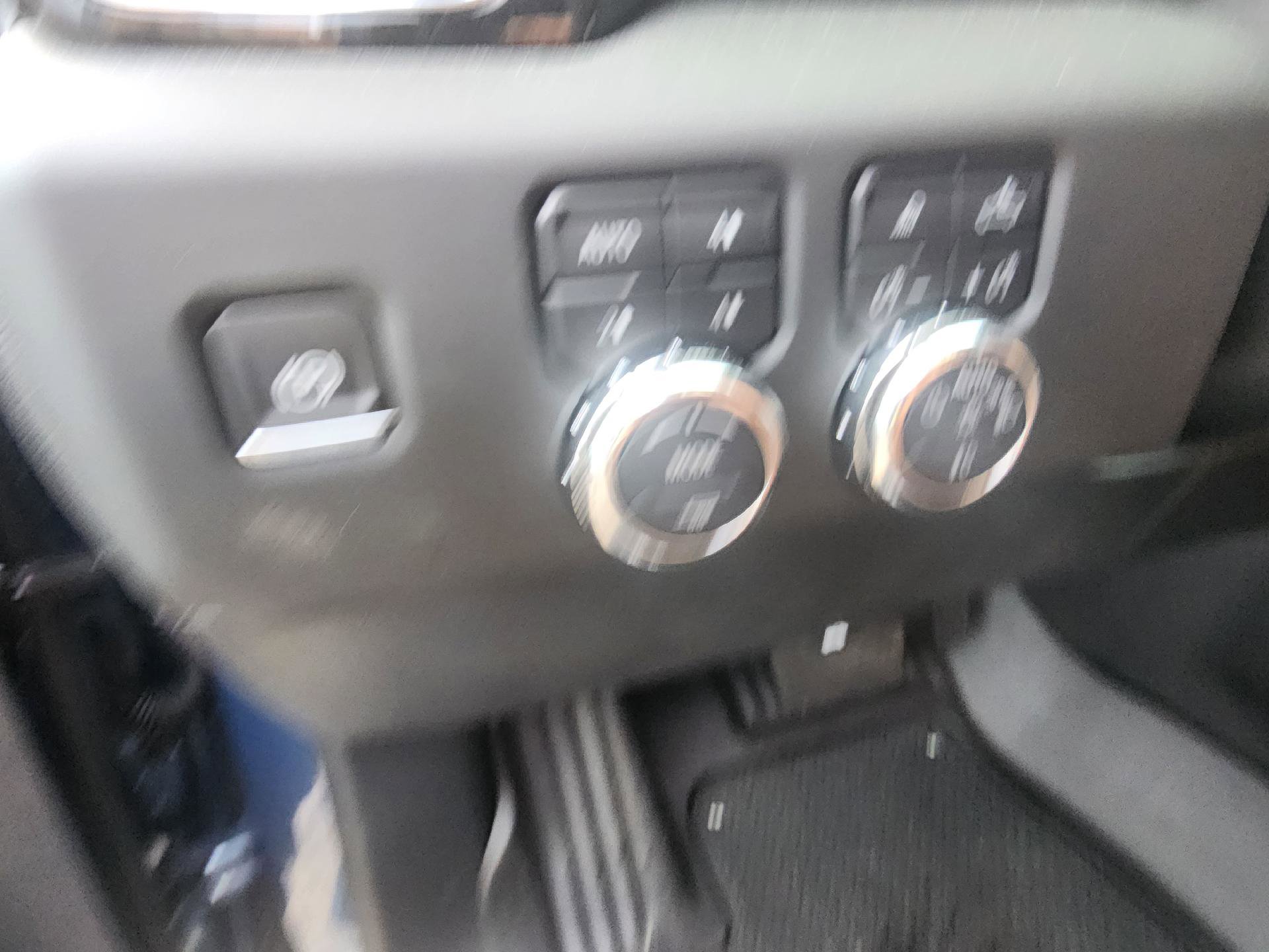 Used 2025 GMC Sierra 1500 Denali Ultimate image 19