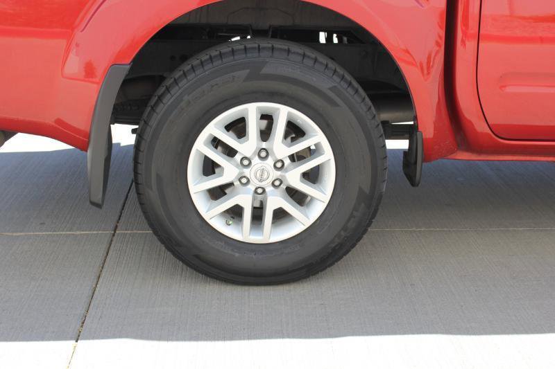 Used 2018 Nissan Frontier SV w/ Value Truck Package image 36