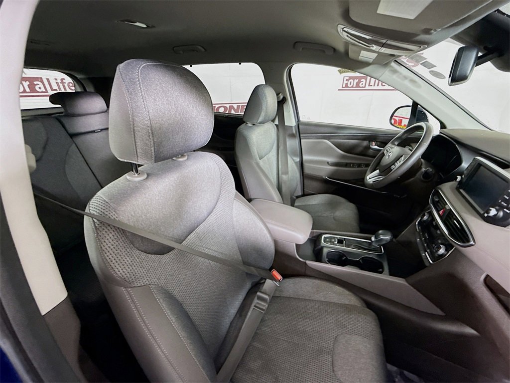 Used 2019 Hyundai Santa Fe SEL w/ Cargo Package image 31