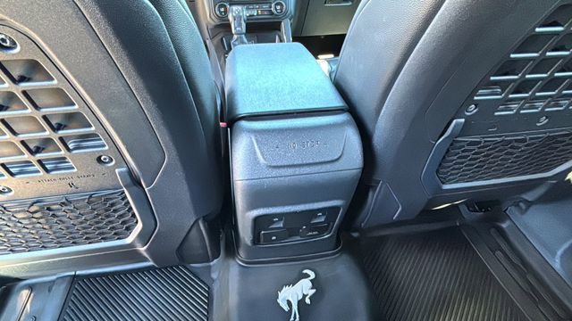 Used 2021 Ford Bronco First Edition AWD/4WD image 20