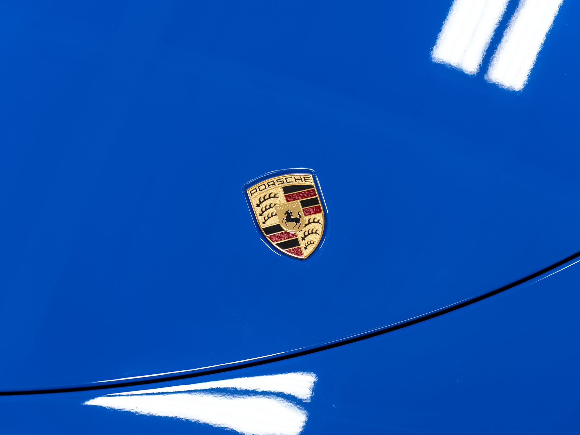 Certified 2016 Porsche 911 Carrera GTS RWD image 12