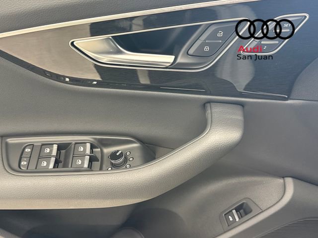 New 2026 Audi Q7 2.0T Premium image 33