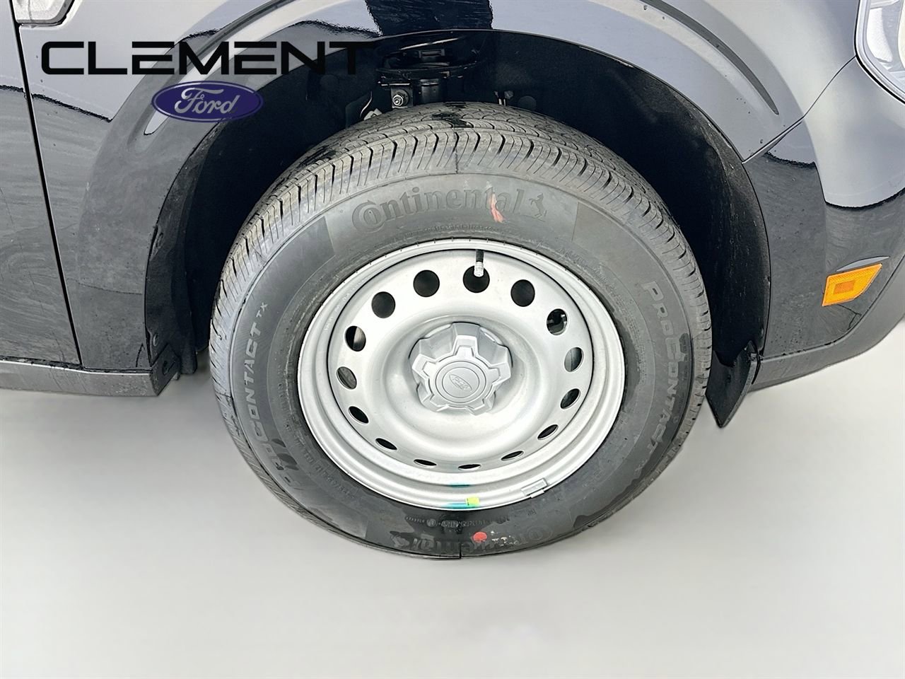 New 2026 Ford Maverick XL image 31