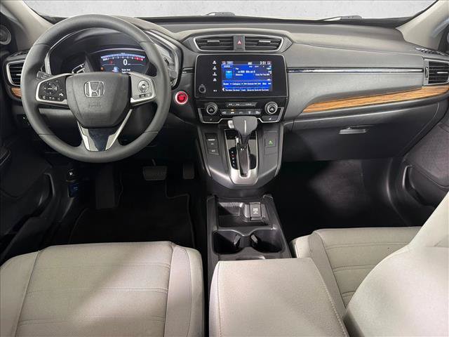 Used 2018 Honda CR-V EX image 23