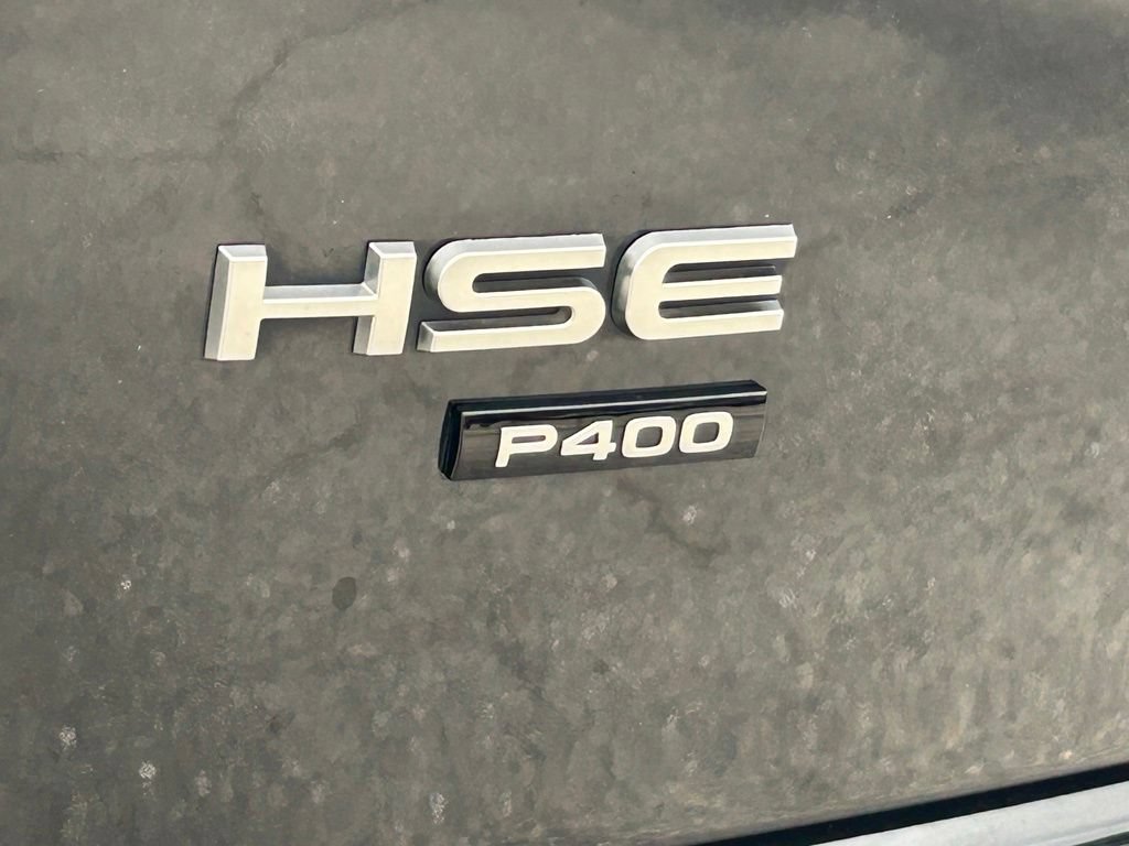 Used 2020 Land Rover Range Rover HSE AWD/4WD image 20