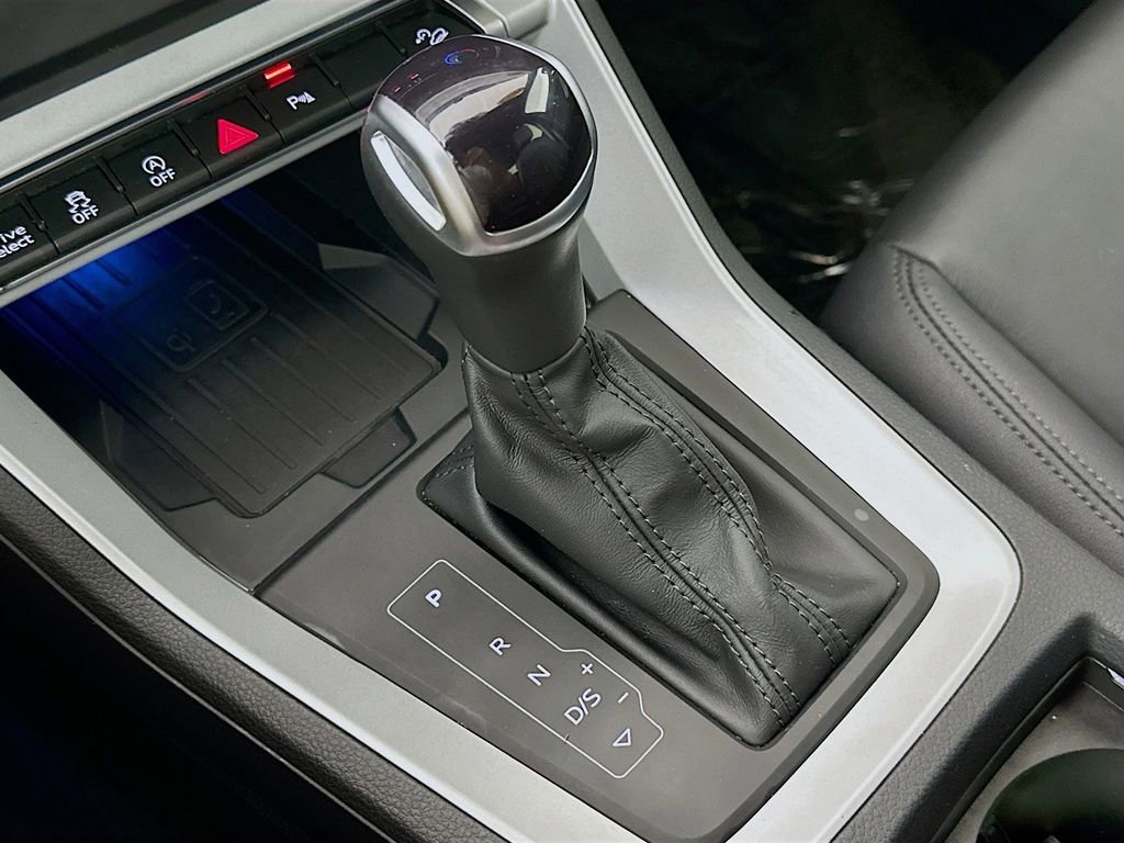 Used 2023 Audi Q3 2.0T Premium Plus AWD/4WD image 21