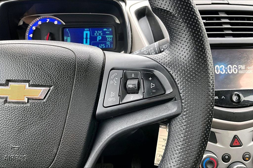 Used 2016 Chevrolet Trax LT image 22