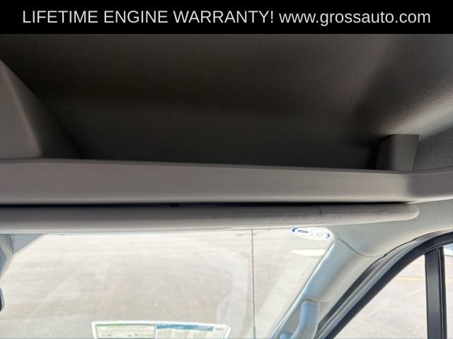 New 2026 Ford Transit 250 148 Medium Roof Extended AWD image 34
