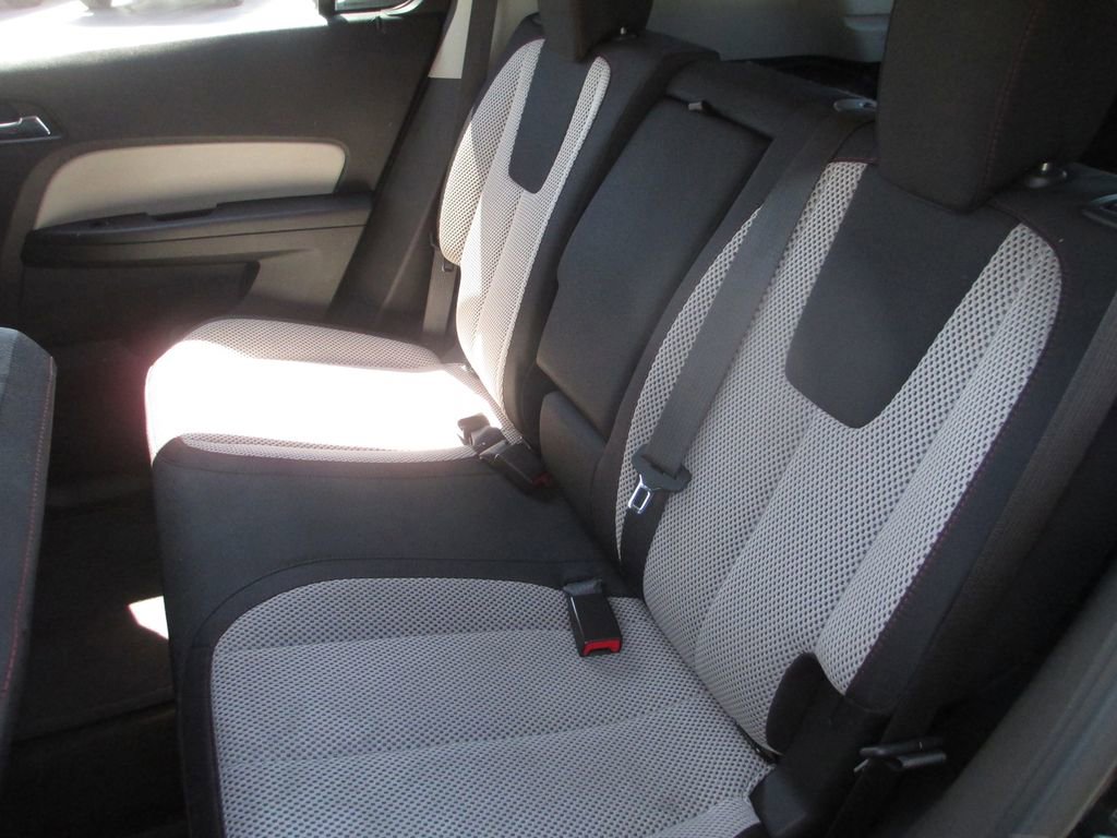 Used 2014 Chevrolet Equinox LT w/ Driver Convenience Package FWD image 17