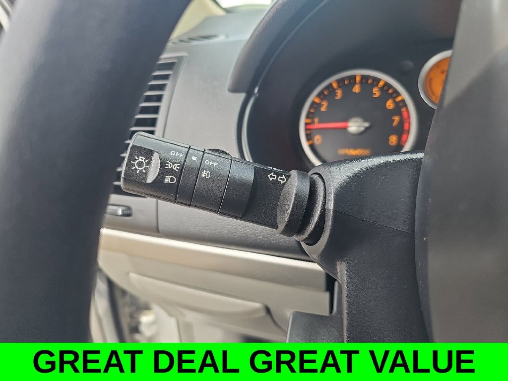 Used 2008 Nissan Sentra 2.0 S FWD image 24