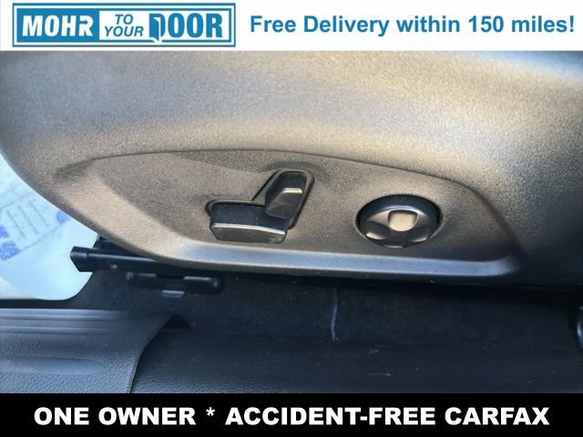 Used 2019 Jeep Compass Latitude w/ Popular Equipment Group image 12