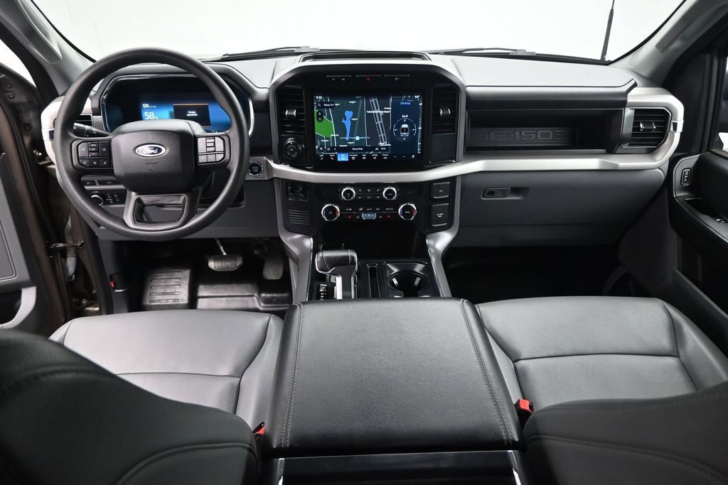 Used 2023 Ford F150 Lightning Pro w/ Tow Technology Package AWD/4WD image 21