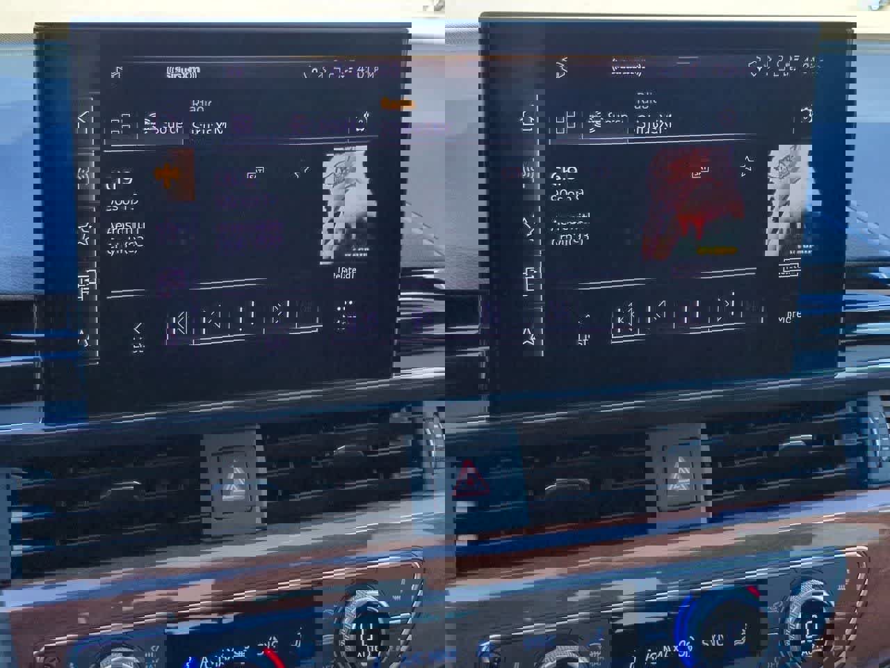 Used 2023 Audi A4 2.0T allroad Prestige w/ Prestige Package image 28