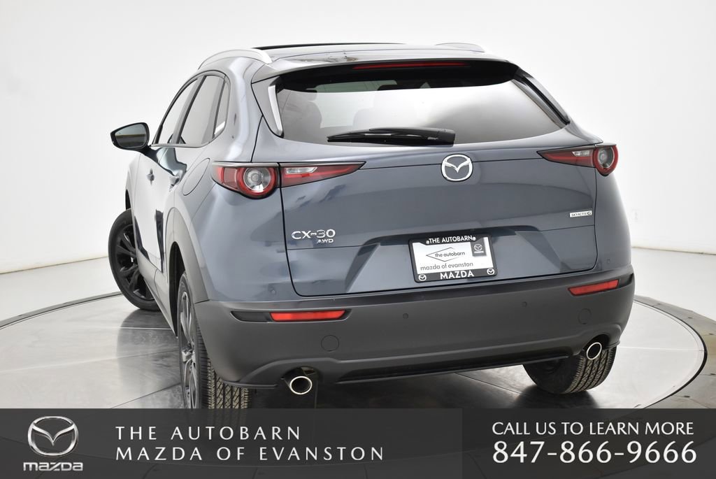 New 2026 MAZDA CX-30 AWD 2.5 S image 7
