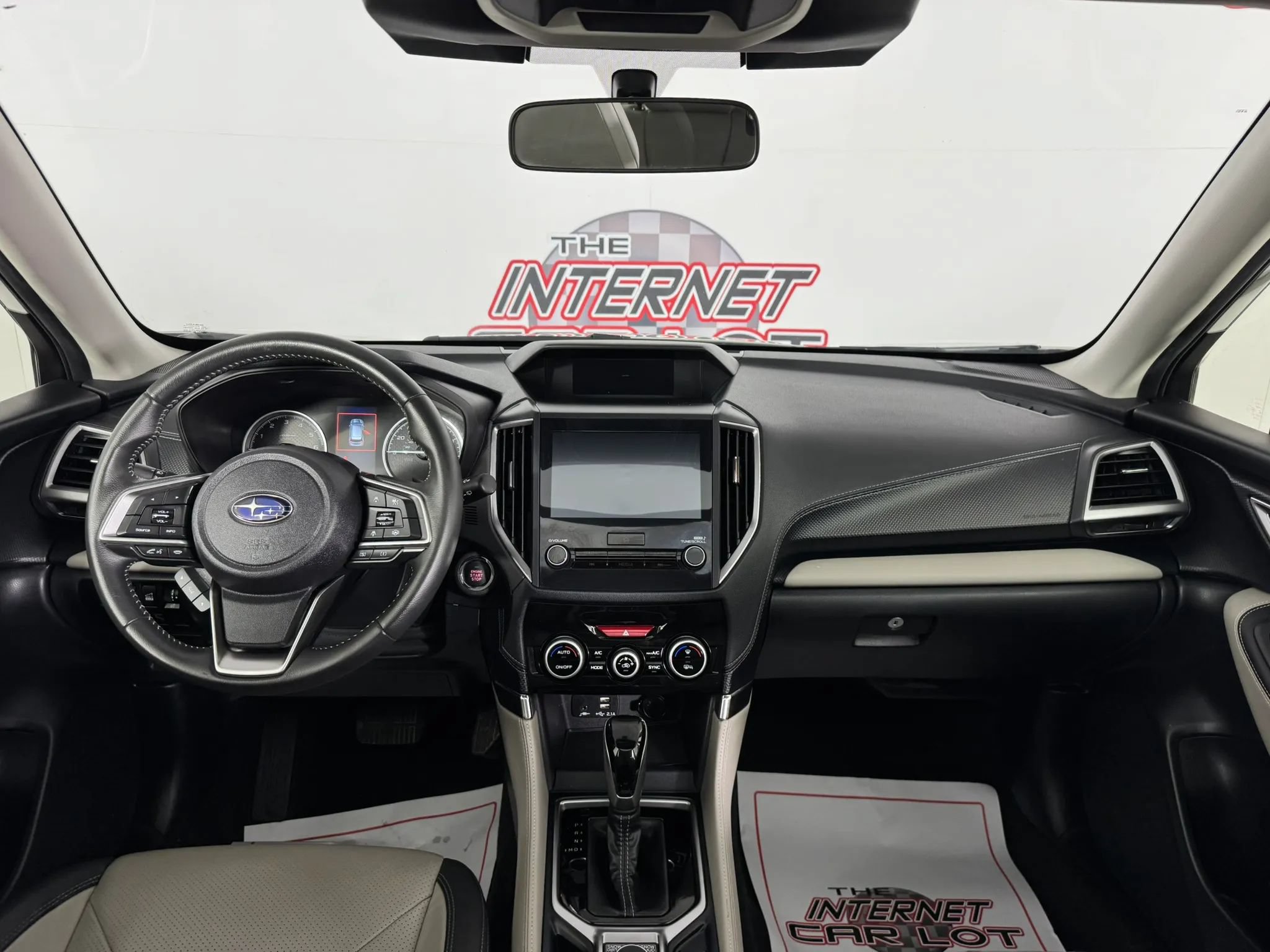 Used 2024 Subaru Forester Limited AWD/4WD image 11