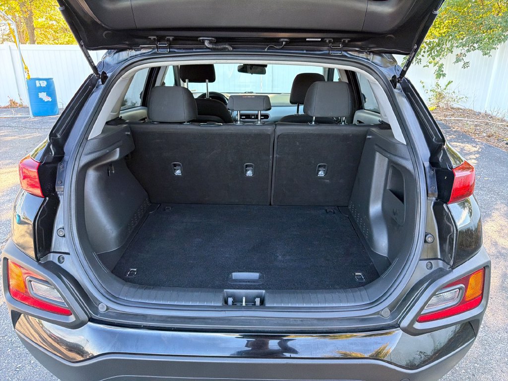 Used 2021 Hyundai Kona SEL w/ Cargo Package AWD/4WD image 26