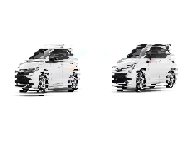 New 2026 Toyota Corolla SE FWD image 2