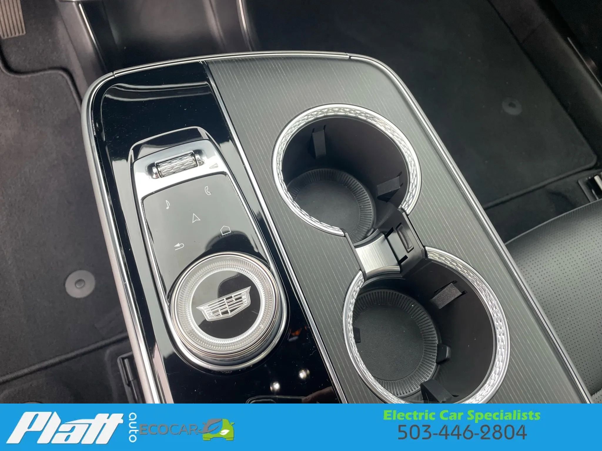 Used 2024 Cadillac Lyriq Sport image 32