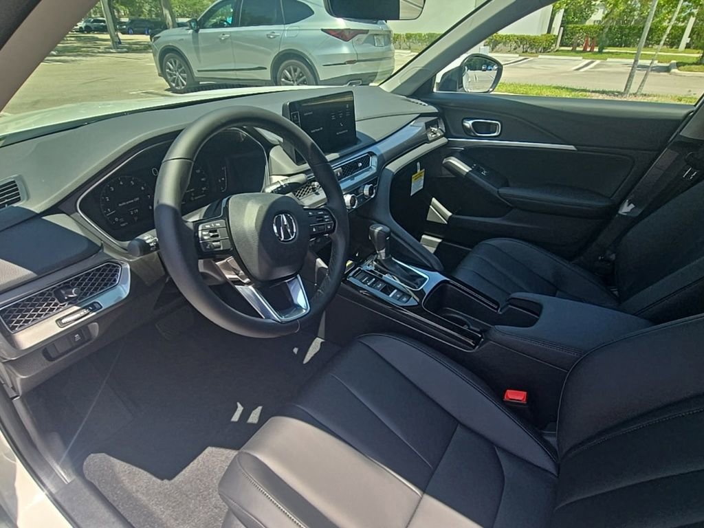 New 2026 Acura Integra FWD image 14