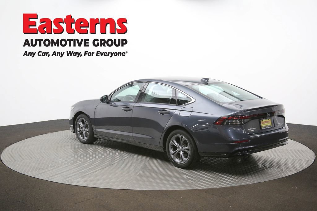 Used 2023 Honda Accord EX-L image 65