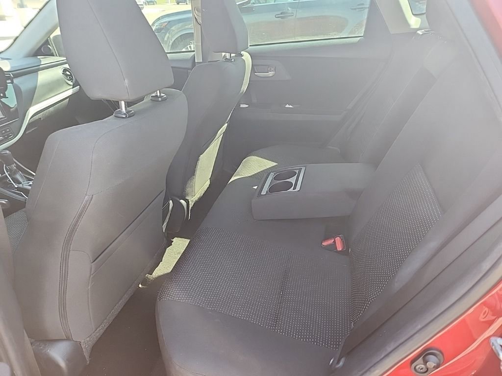 Used 2017 Toyota Corolla iM FWD image 18