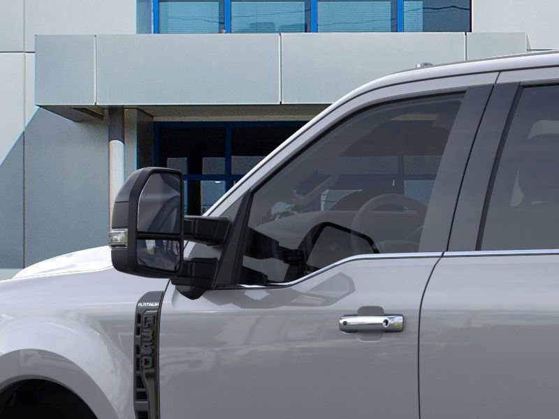 New 2026 Ford F350 Platinum image 25