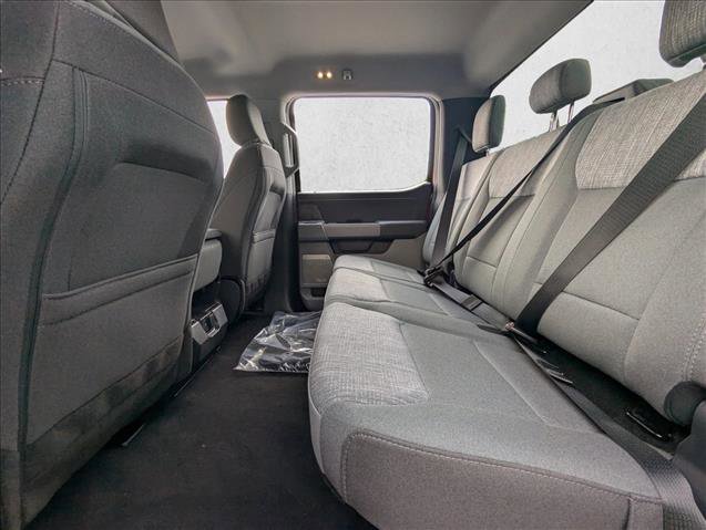 New 2026 Ford F350 XLT w/ XLT Premium Package image 16