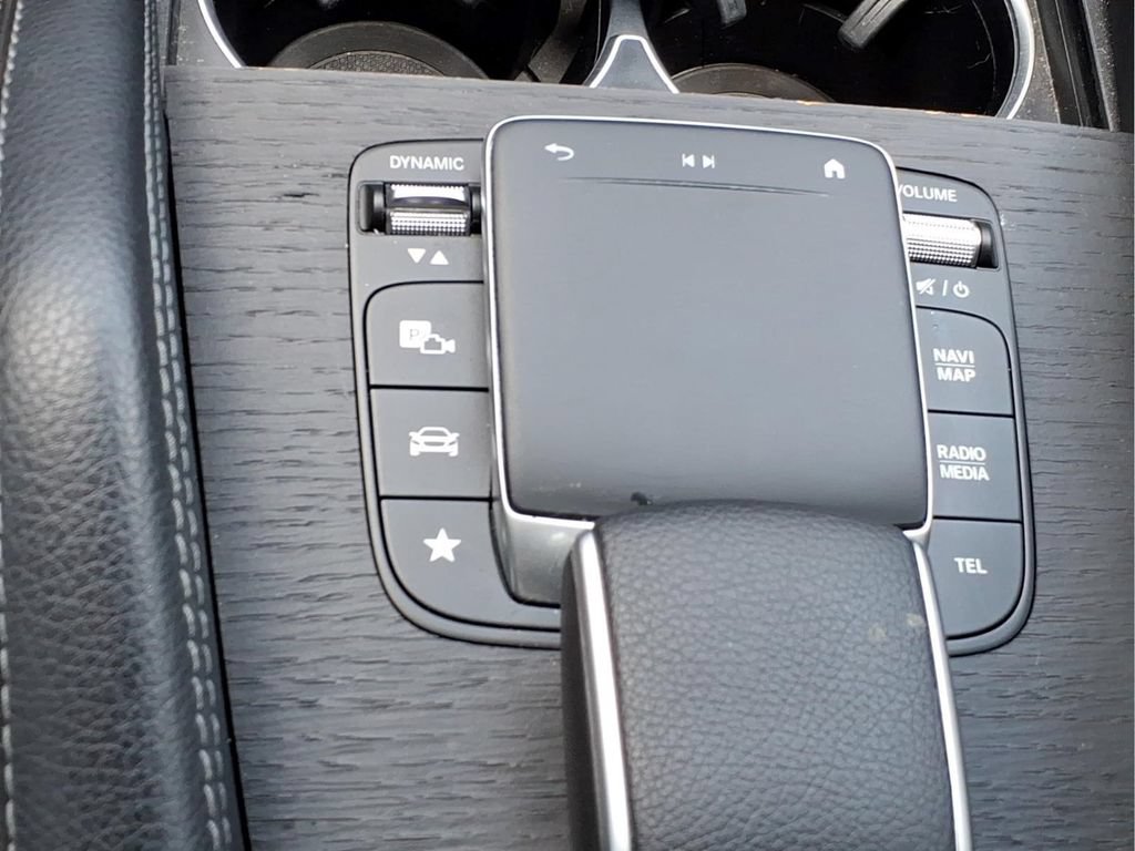Used 2022 Mercedes-Benz GLE 350 4MATIC image 28