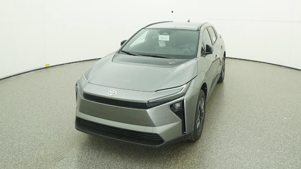 New 2026 Toyota bZ image 27