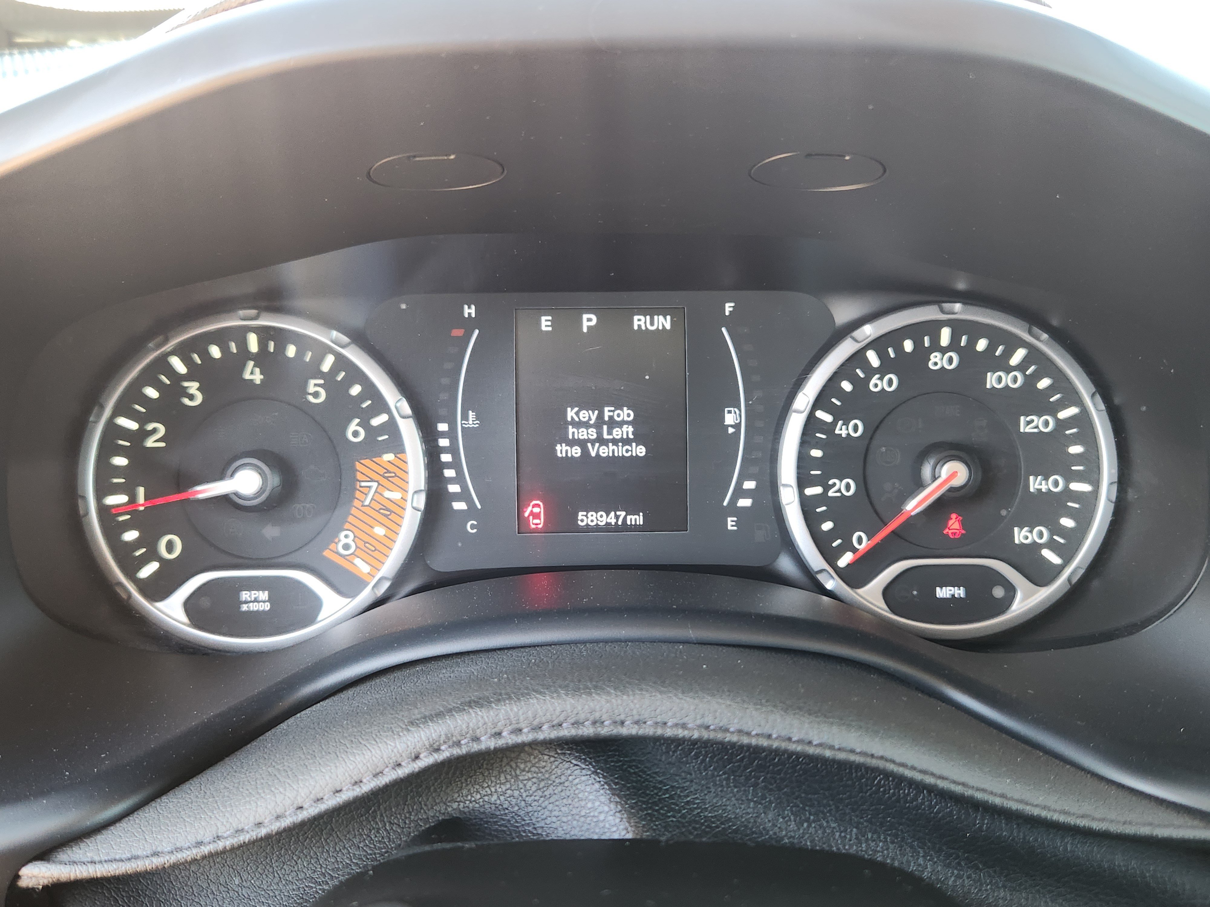 Used 2023 Jeep Renegade Latitude AWD/4WD image 11