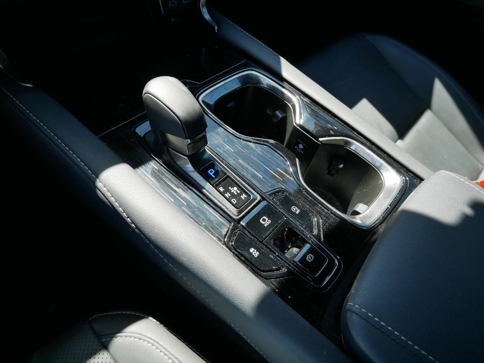 Used 2025 Lexus RX 350 FWD w/ Technology Package image 21