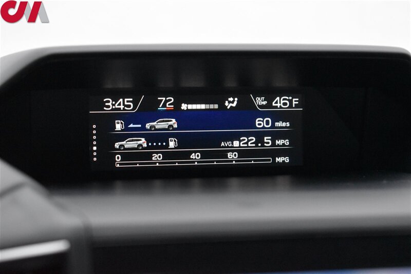 Used 2021 Subaru Forester Sport w/ Popular Package #2 AWD/4WD image 19