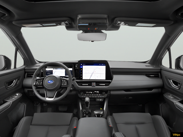 New 2026 Subaru Outback Touring XT AWD/4WD image 5