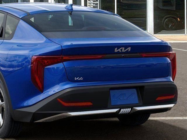 New 2026 Kia K4 FWD image 13