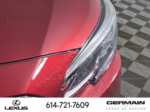 Used 2022 Subaru Outback Limited w/ Popular Package #2 AWD/4WD image 14