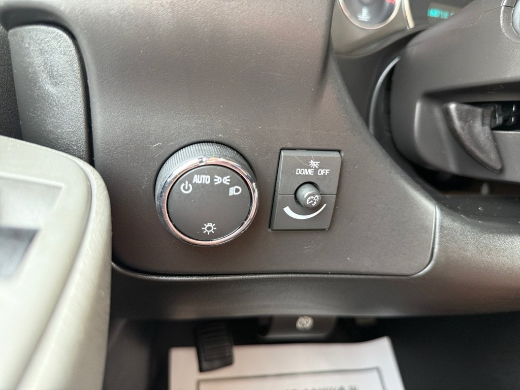 Used 2019 GMC Savana 3500 w/ Power Convenience Package RWD image 20