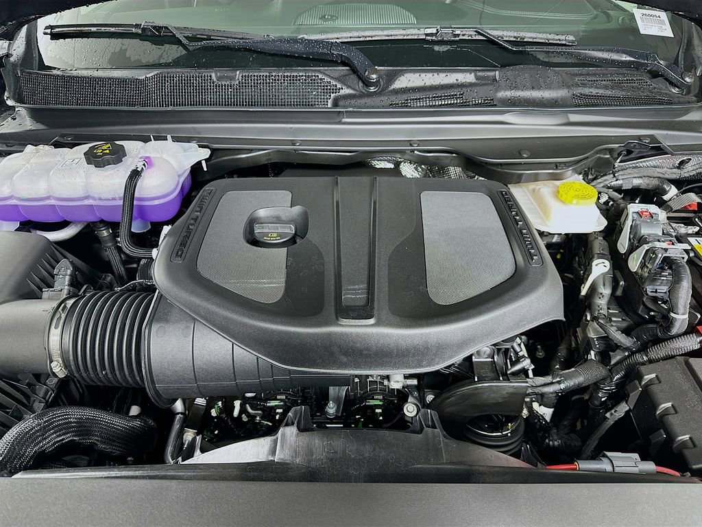 New 2026 RAM 1500 Laramie w/ Sport Appearance Package image 18