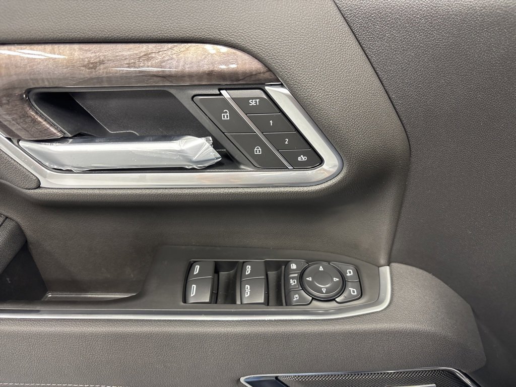 New 2026 Chevrolet Silverado 2500 LTZ w/ LTZ Plus Package image 39