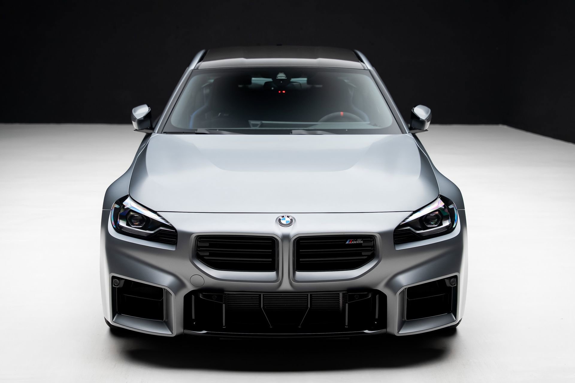 Used 2025 BMW M2 RWD image 6