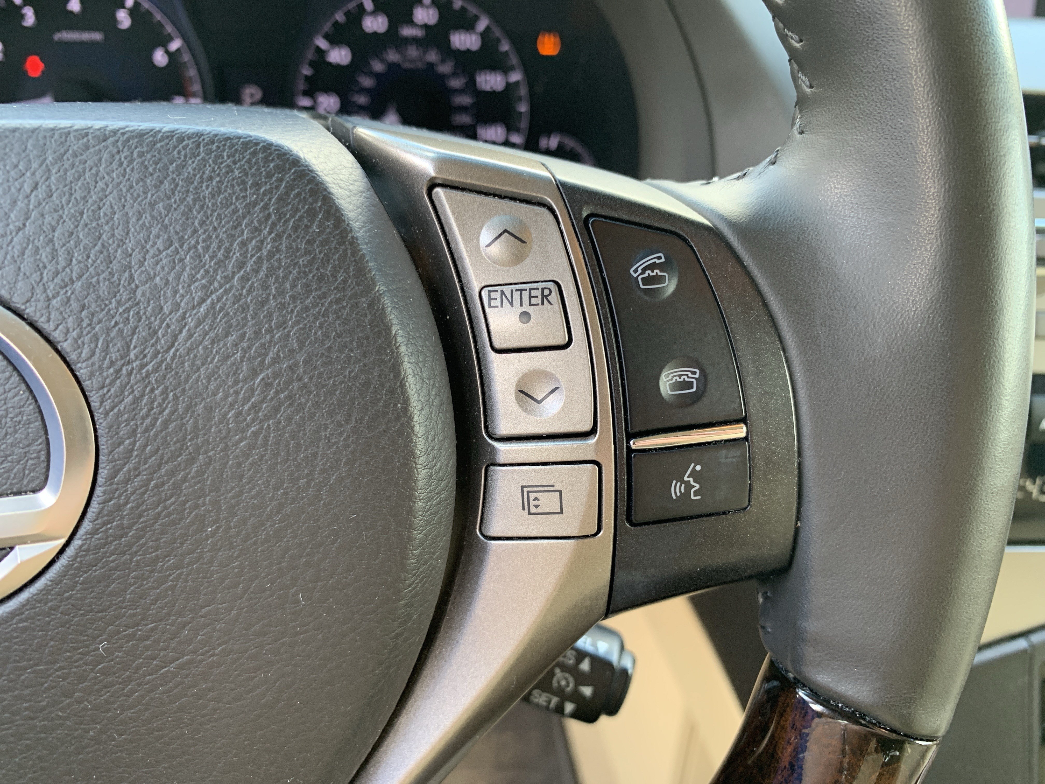 Used 2015 Lexus RX 350 AWD image 20