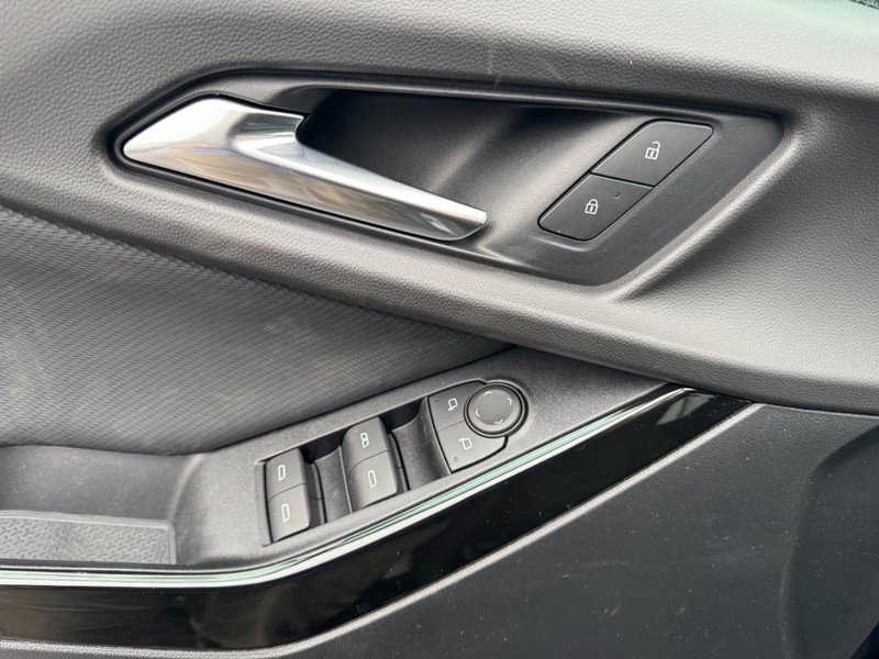 New 2026 Chevrolet Equinox LT w/ Midnight Edition image 10