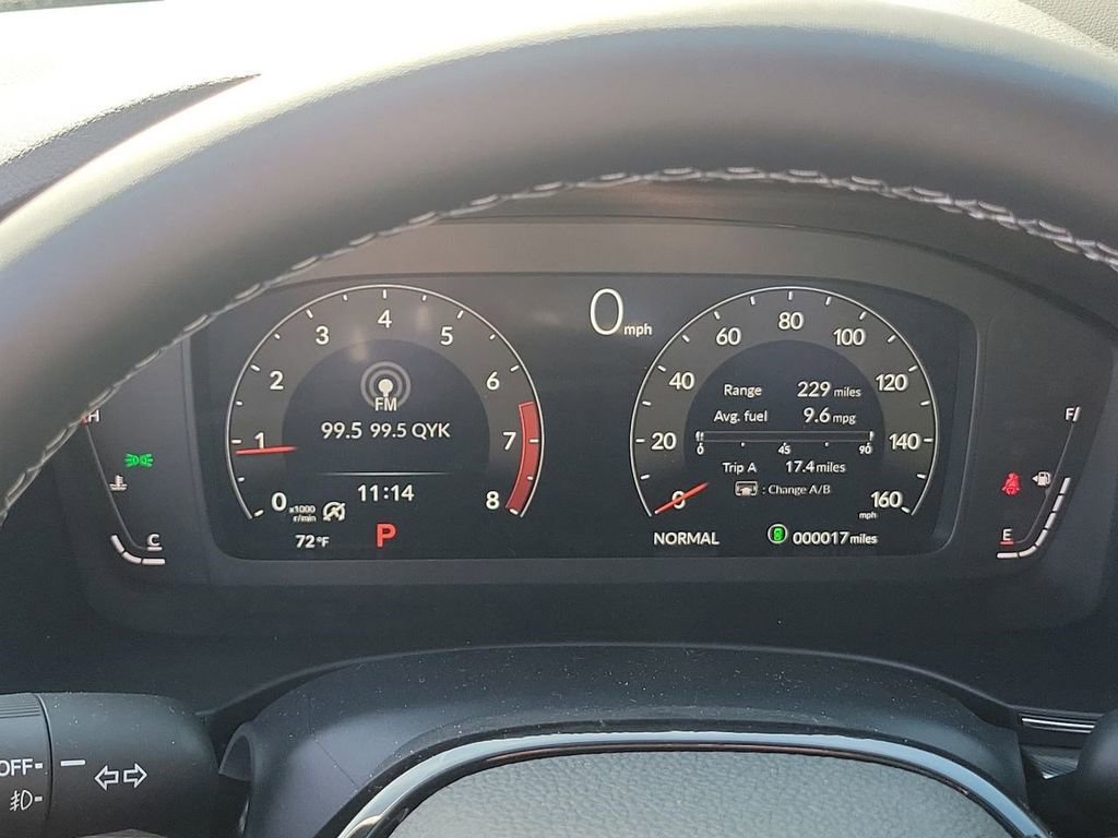 New 2026 Acura Integra A-Spec image 34